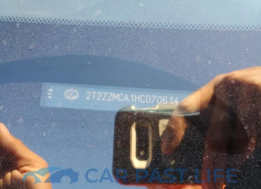 2T2ZZMCA1HC070614# 13