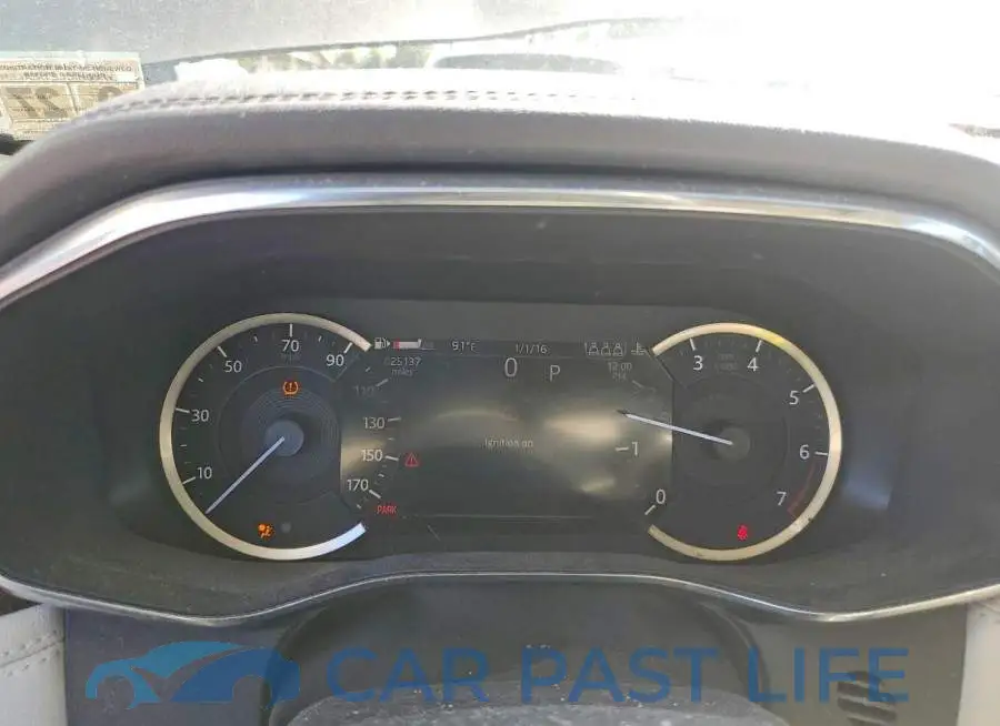 SADCJ2EX4NA701349# 9