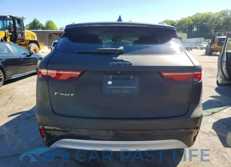 SADCJ2EX4NA701349# 6
