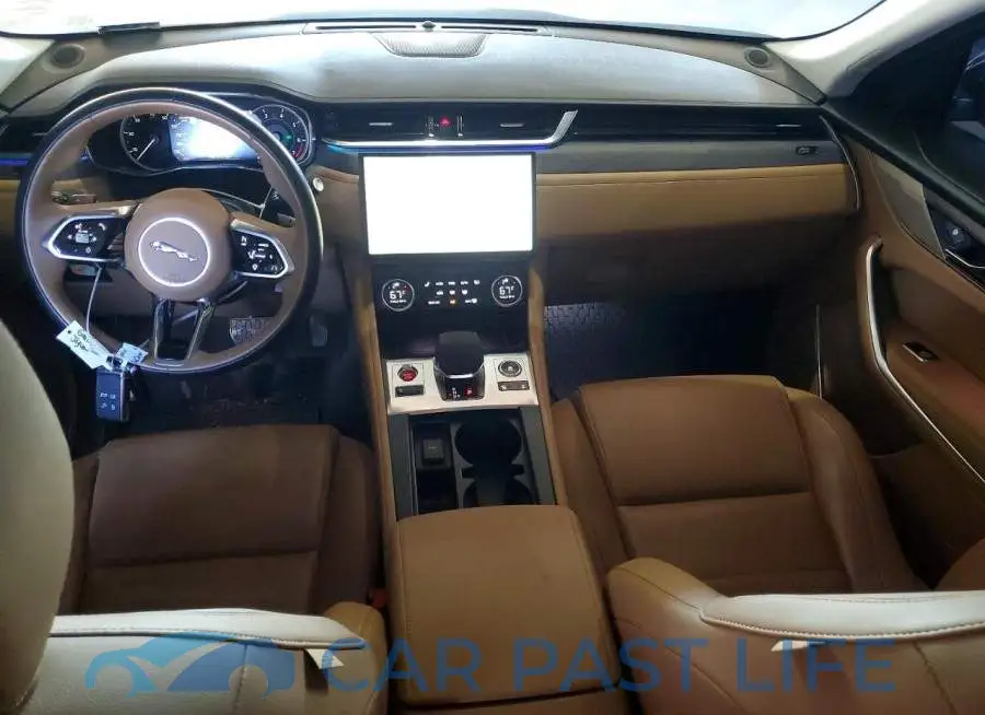 SADCJ2EX6PA715272# 8