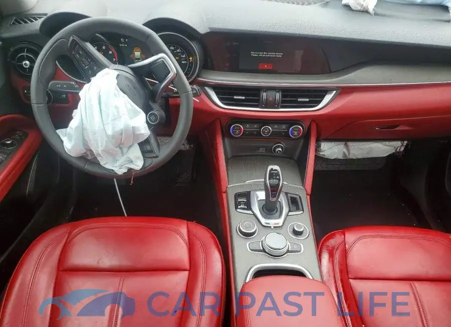 ZASPAKBN6M7D15650# 8