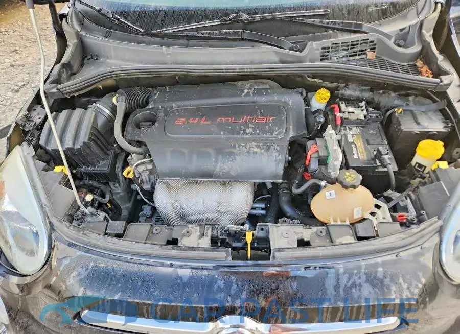 ZFBCFXDB5HP521365# 11