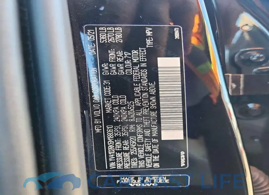 YV4102RK6M1880610# 14