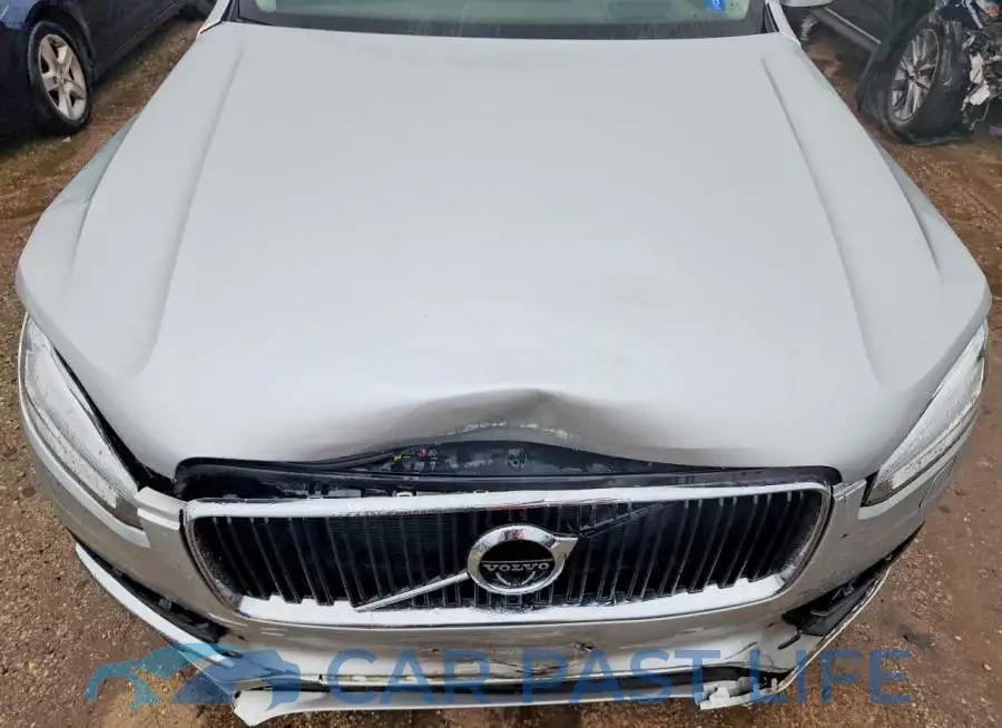 YV4A22PK2K1490288# 11