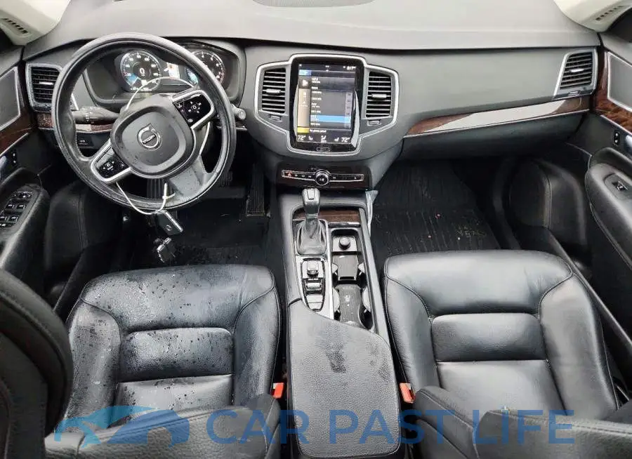 YV4A22PK2K1490288# 8