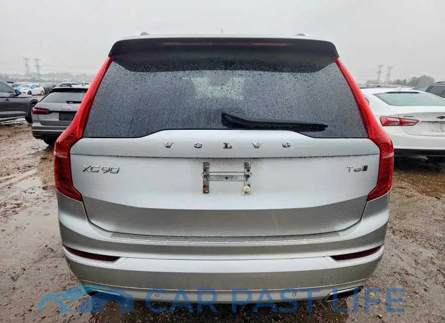 YV4A22PK2K1490288# 6