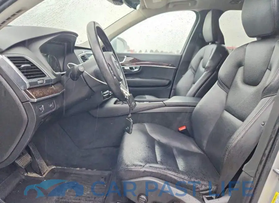 YV4A22PK2K1490288# 7