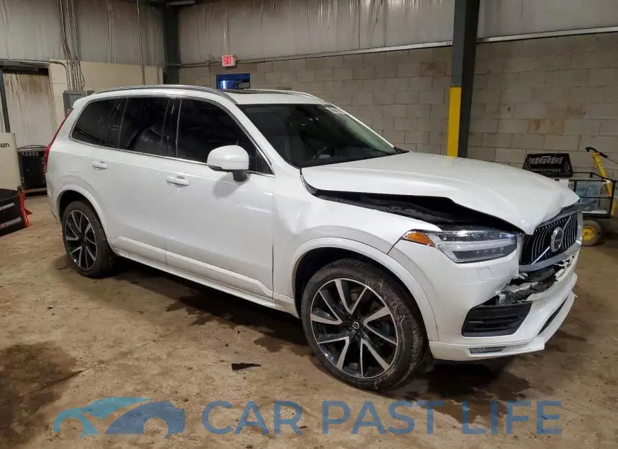 YV4A22PKXN1834602# 4
