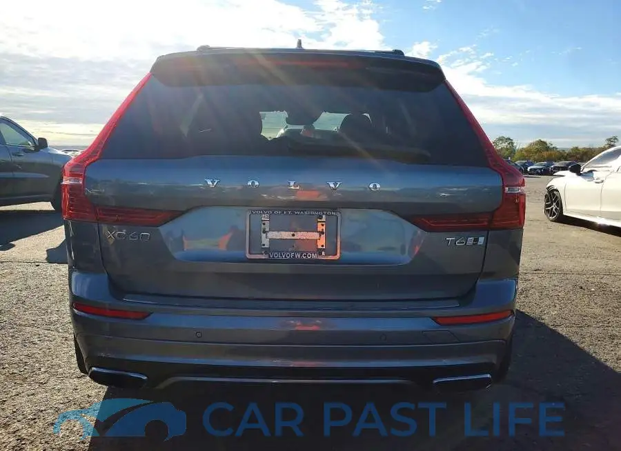 YV4A22RM9K1347661# 6