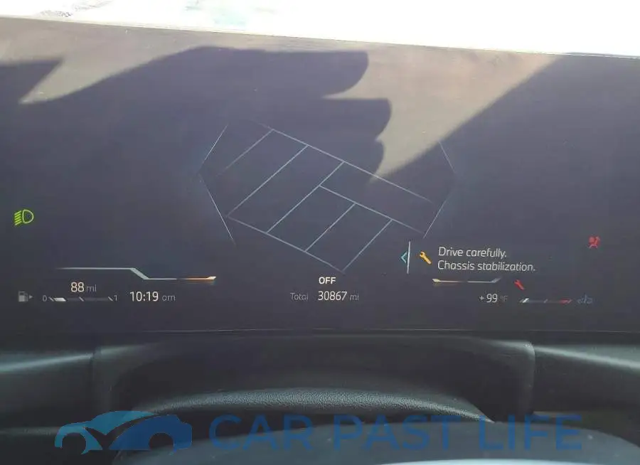 3MW69FF08P8C81679# 9