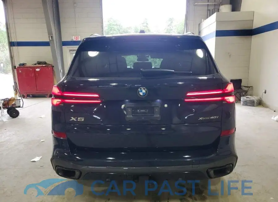 5UX23EU08T9343998# 6