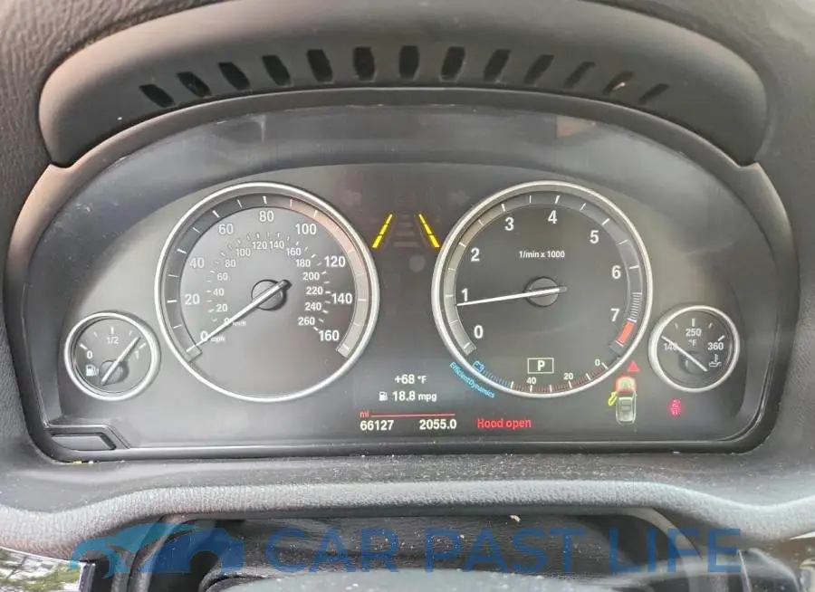 5UXWX9C54H0T03603# 9