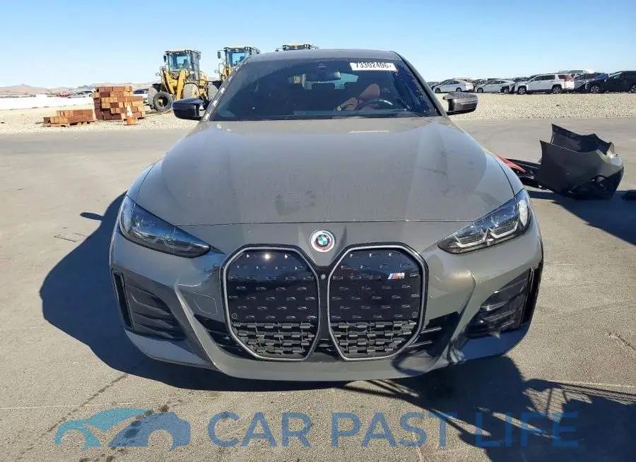 WBY33AW07PFP27580# 5