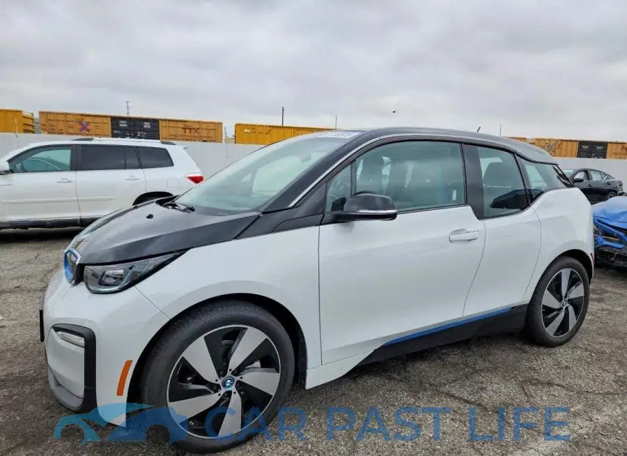 WBY7Z2C55JVE65094# 1