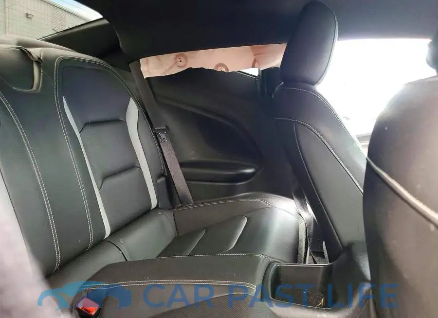 1G1FD1RS8P0131723# 10