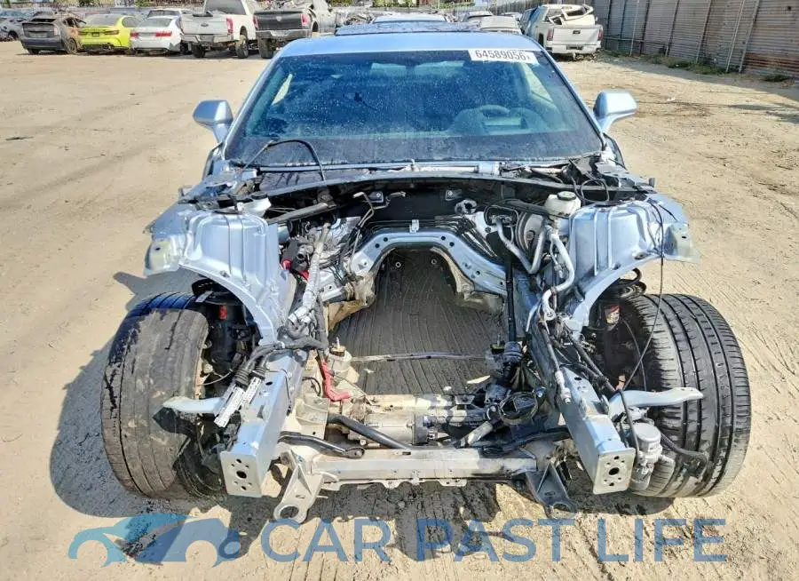 1G1FK1R60H0213472# 5