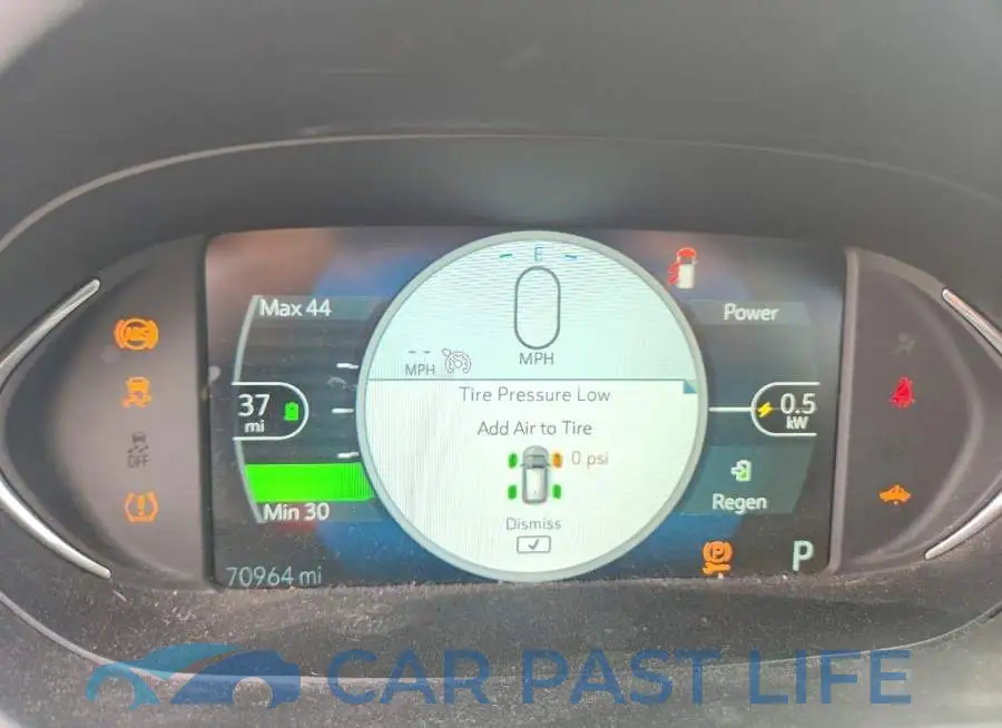 1G1FW6S05H4191355# 9