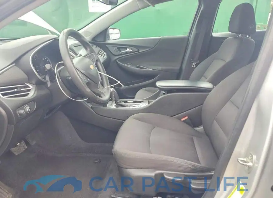 1G1ZB5ST1JF203444# 7