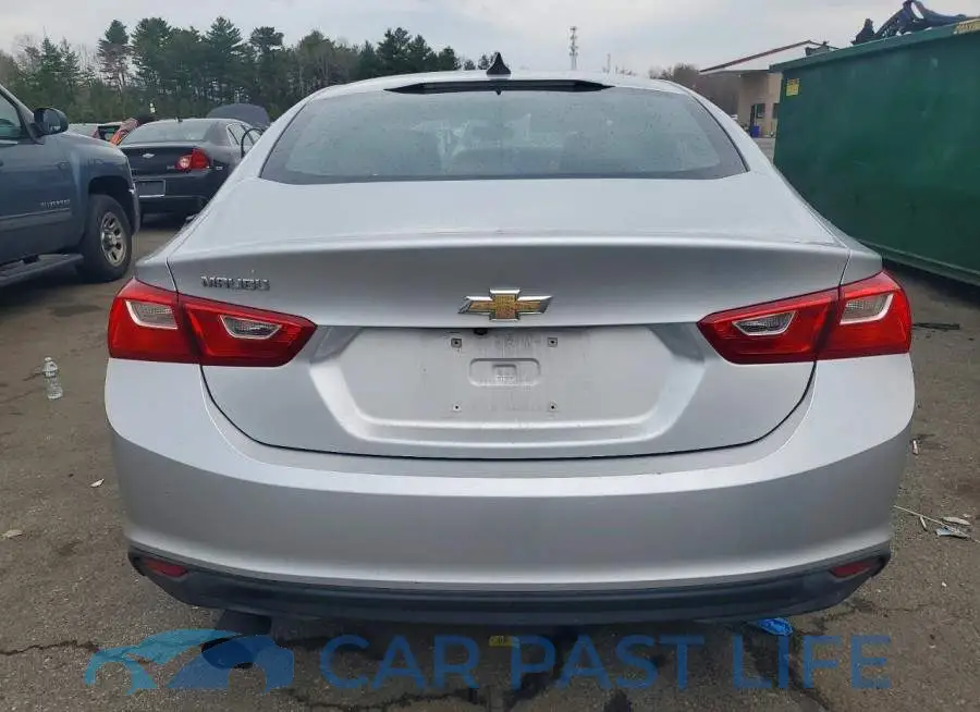 1G1ZB5ST1JF203444# 6