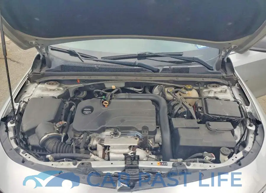 1G1ZB5ST1JF203444# 11