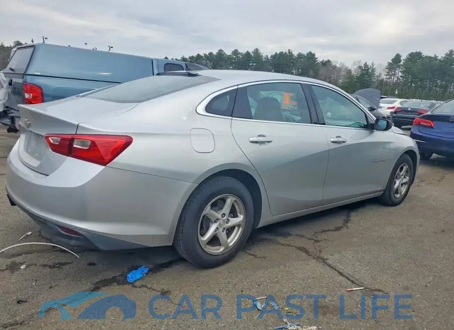 1G1ZB5ST1JF203444# 3