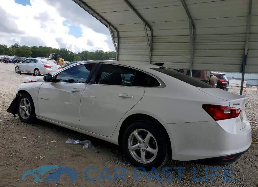 1G1ZB5ST1JF292223# 2