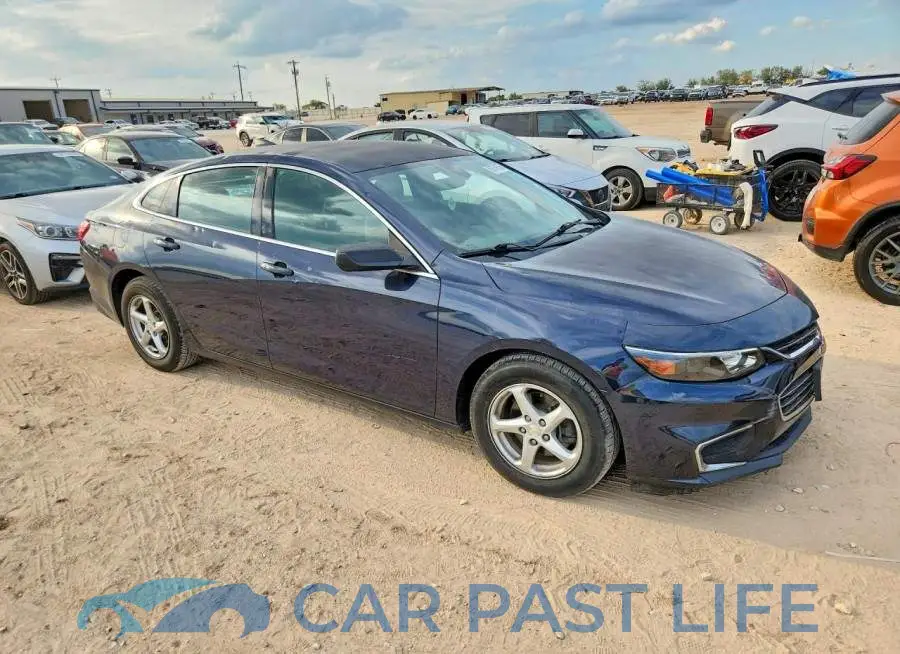 1G1ZB5ST2HF132622# 4