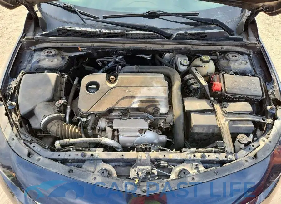1G1ZB5ST2HF132622# 11