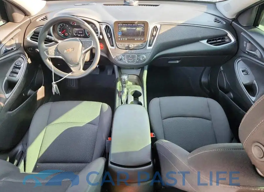 1G1ZB5ST5RF212837# 8