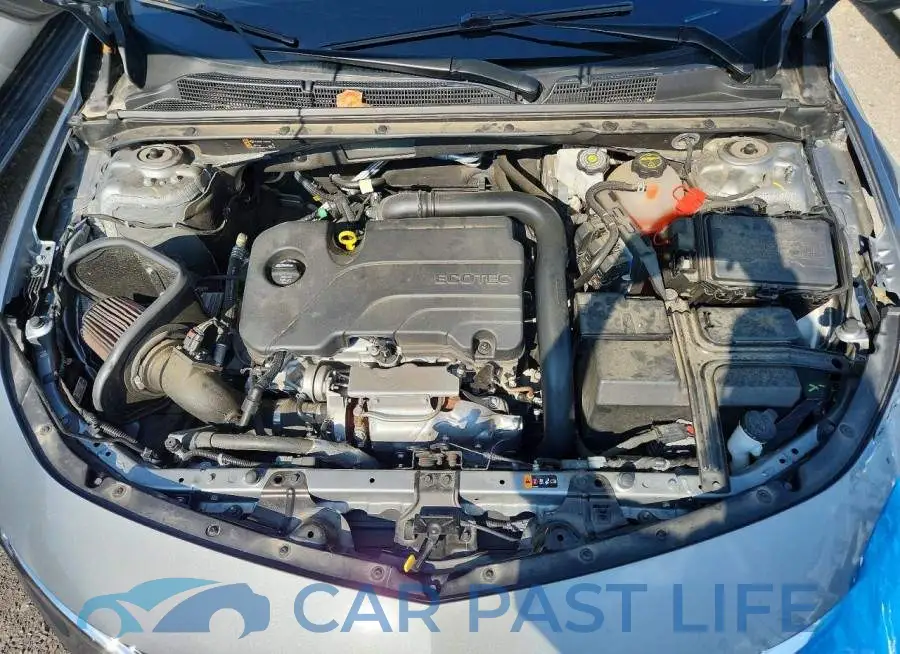 1G1ZB5ST5RF212837# 11