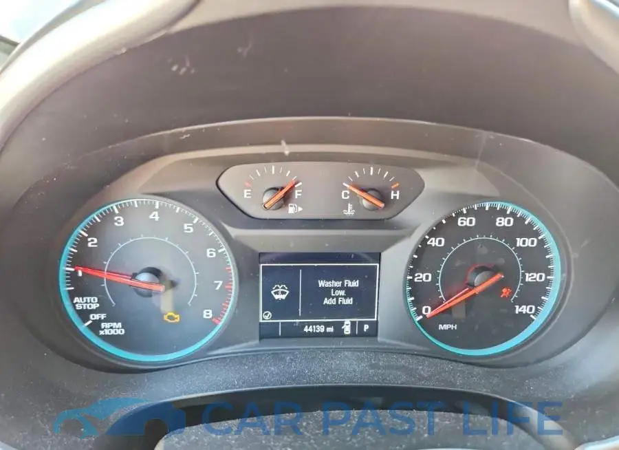 1G1ZB5ST5RF212837# 9