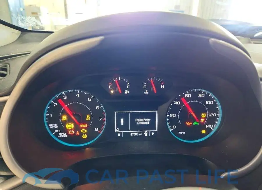 1G1ZC5ST2JF189096# 9