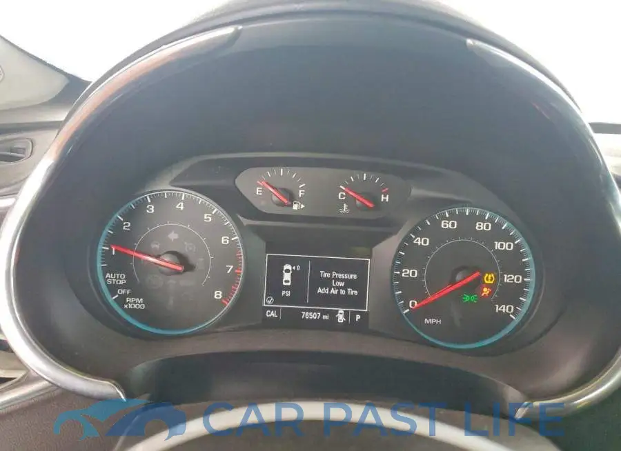 1G1ZD5ST0JF247400# 9