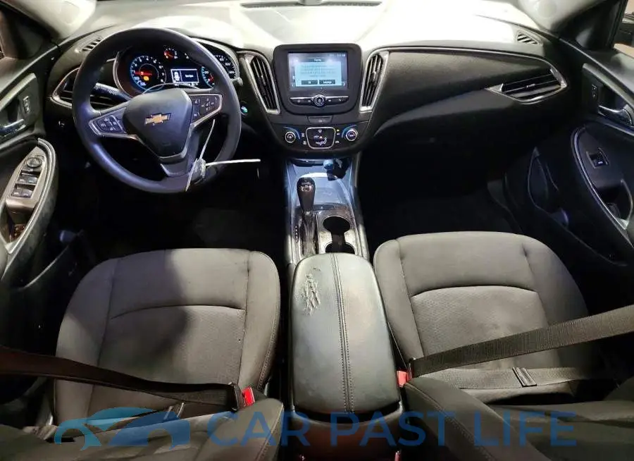 1G1ZD5ST1JF124429# 8