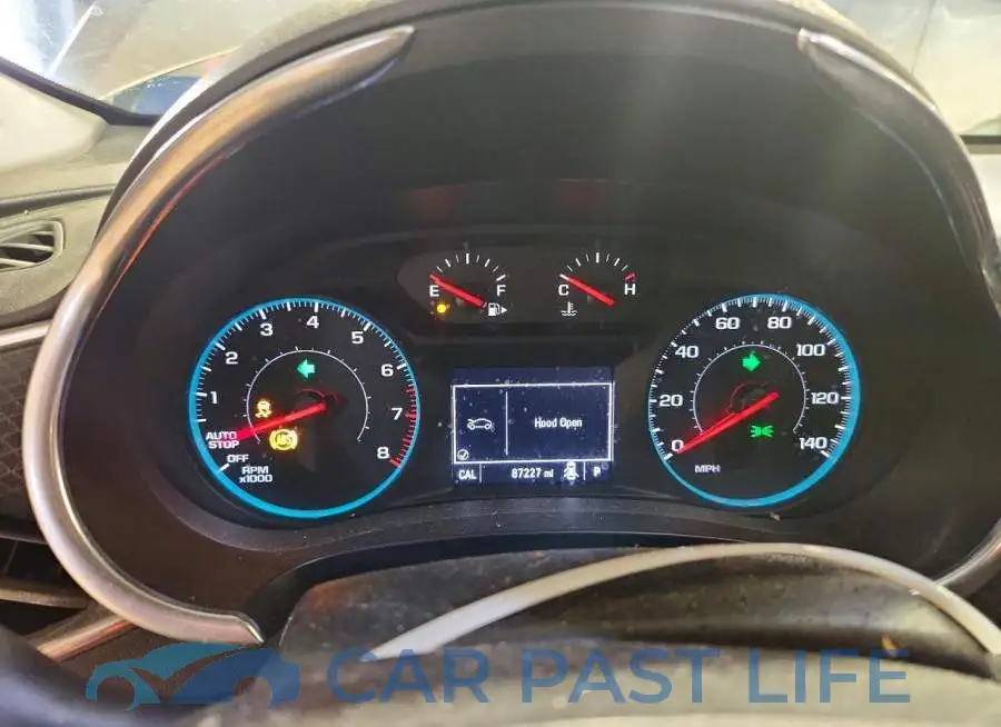 1G1ZD5ST1JF124429# 9