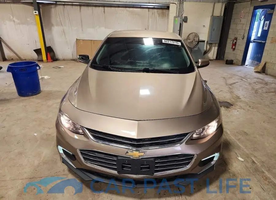 1G1ZD5ST1JF124429# 5