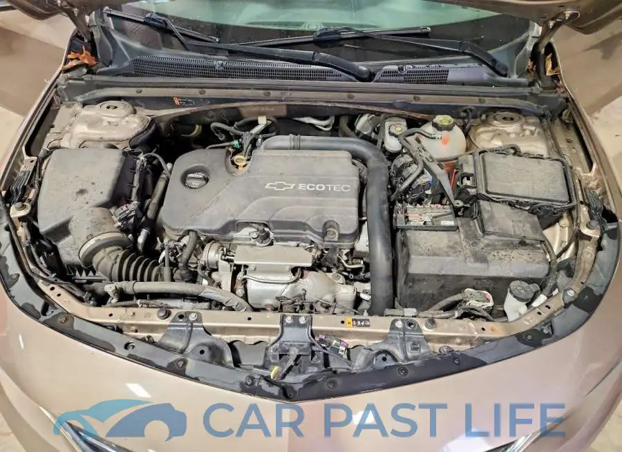 1G1ZD5ST1JF124429# 11