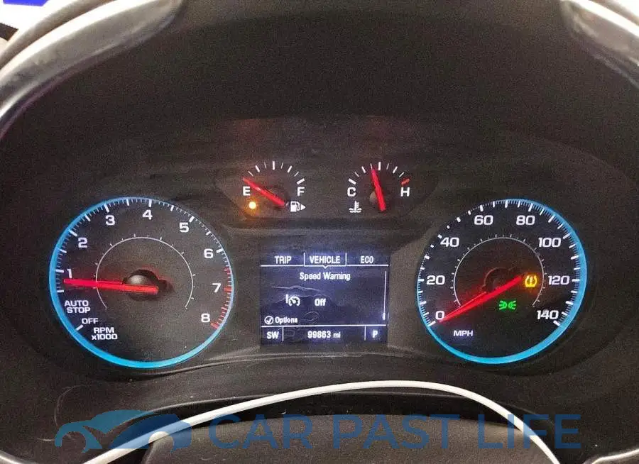 1G1ZD5ST1KF134332# 9