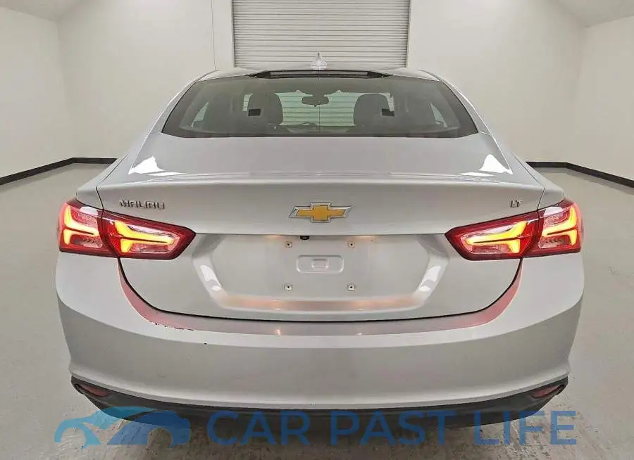 1G1ZD5ST1KF134332# 6