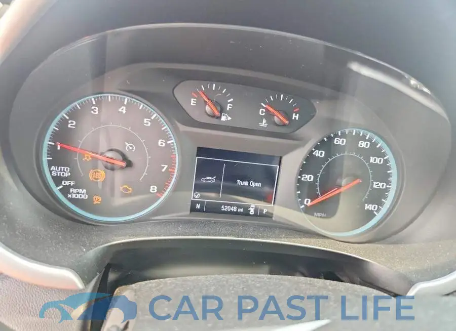 1G1ZD5ST1RF141873# 9