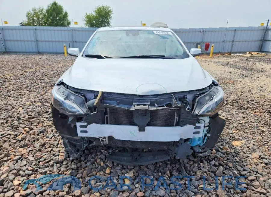 1G1ZD5ST1RF141873# 5