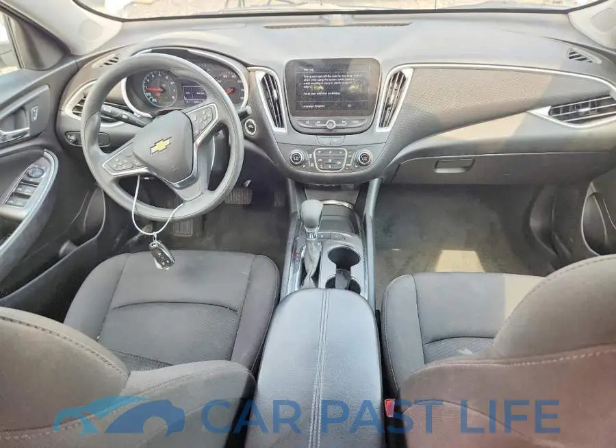 1G1ZD5ST1RF141873# 8