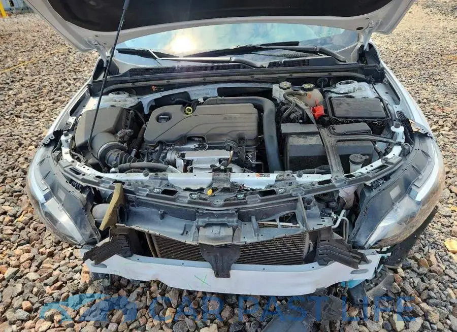 1G1ZD5ST1RF141873# 11