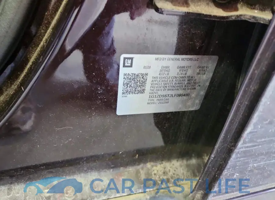 1G1ZD5ST2LF088480# 12