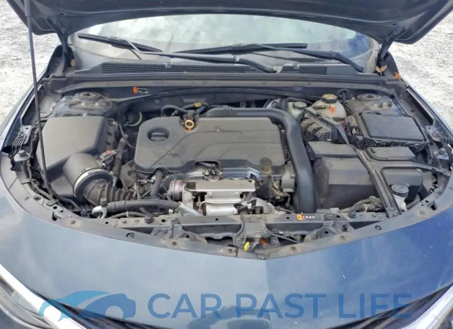 1G1ZD5ST2LF155062# 11