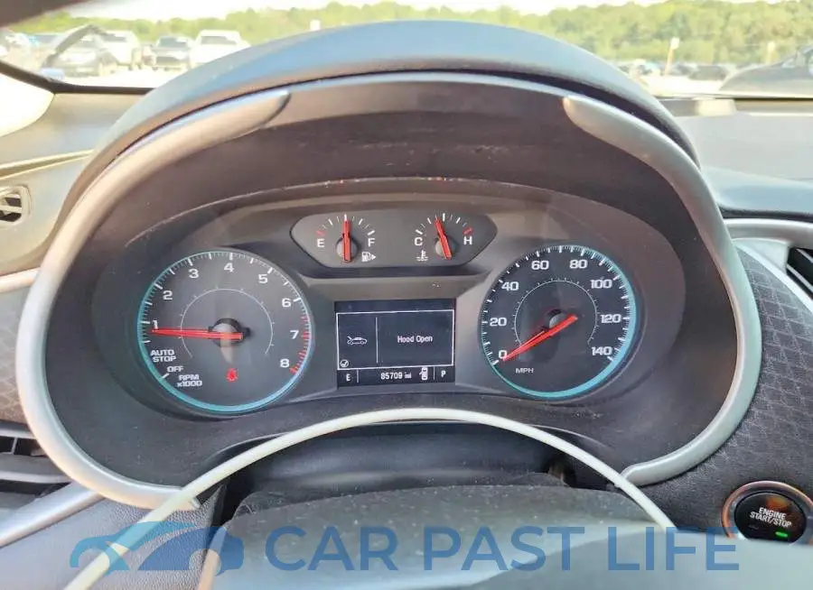1G1ZD5ST2RF145740# 9