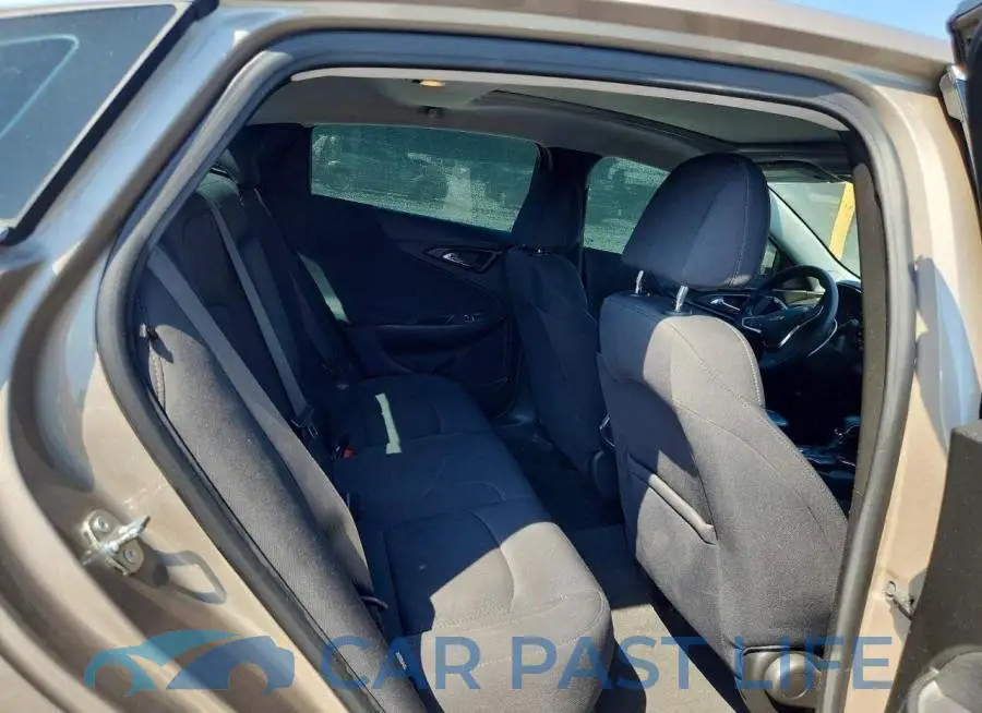 1G1ZD5ST2RF145740# 10