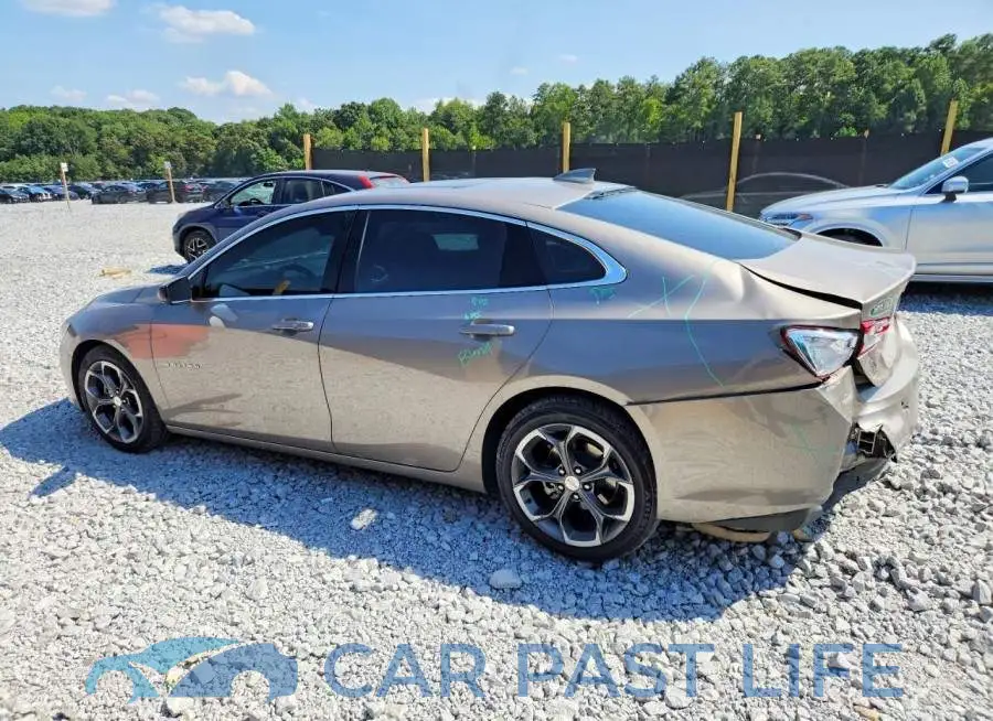 1G1ZD5ST2RF145740# 2
