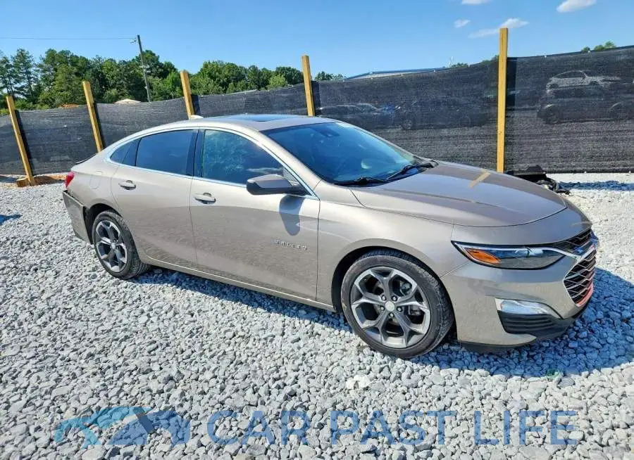 1G1ZD5ST2RF145740# 4