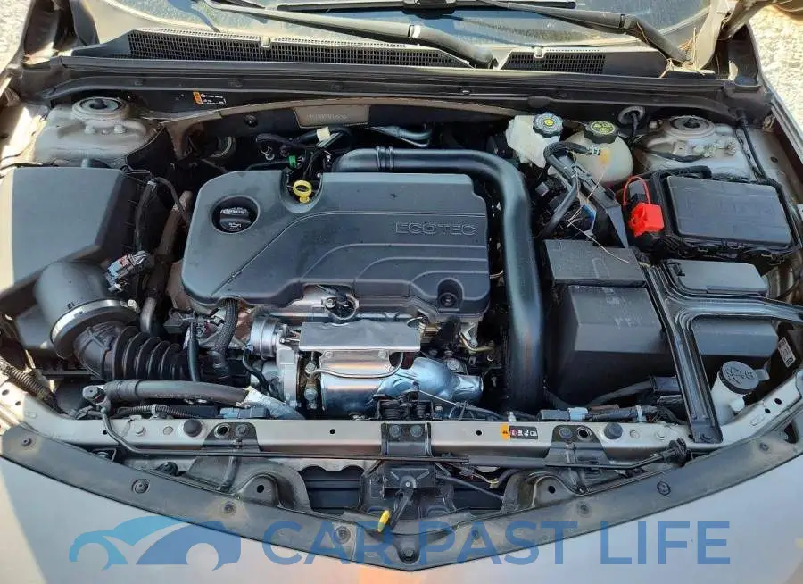 1G1ZD5ST2RF145740# 11